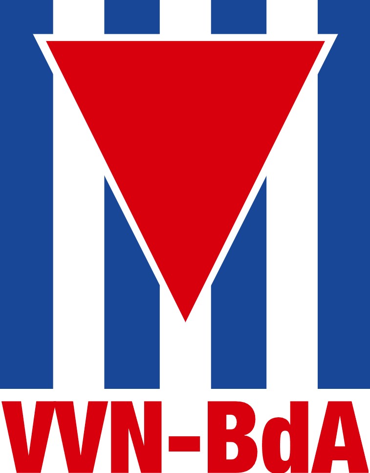 Logo VVNBDA